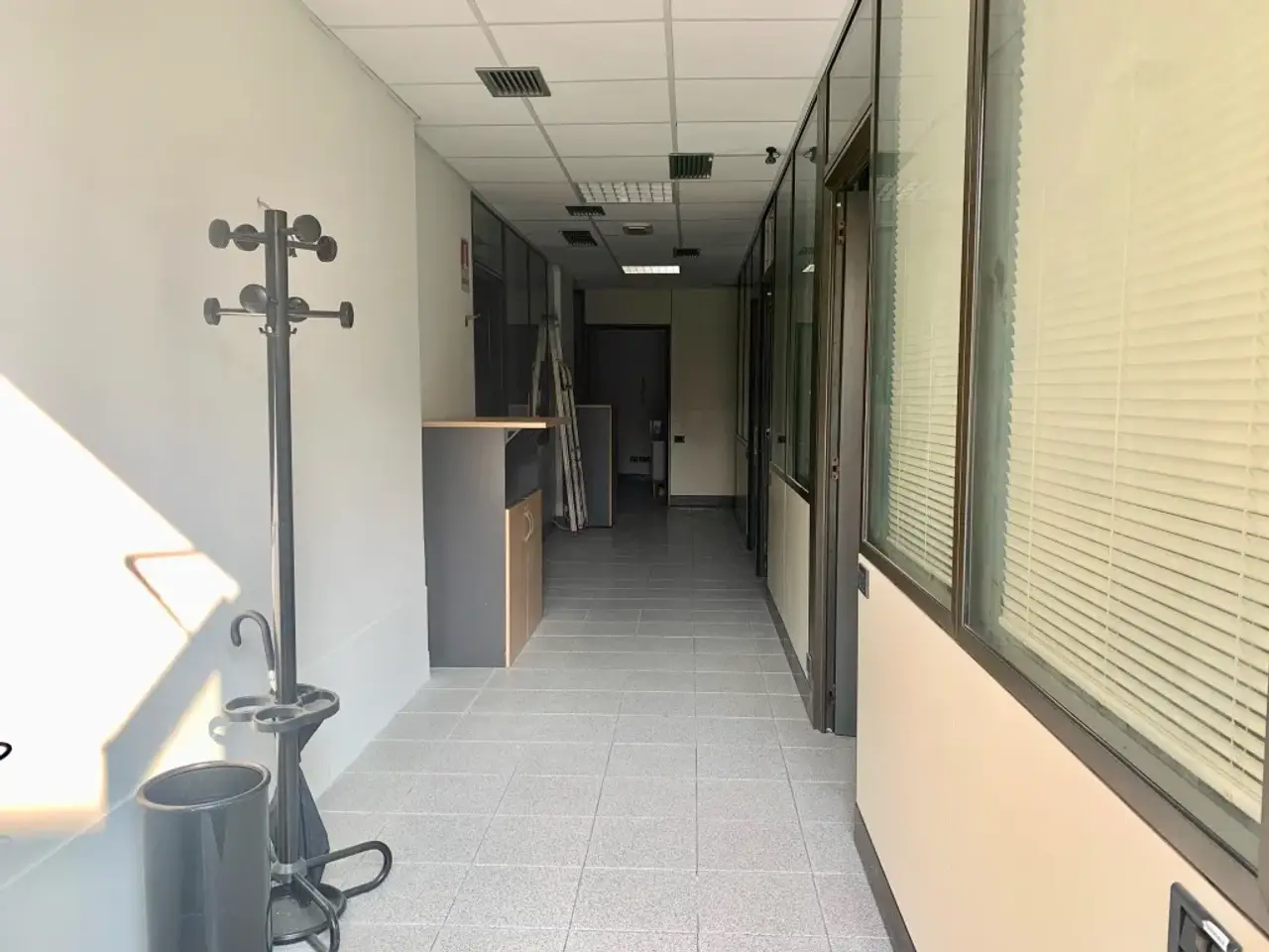 Ufficio in Via Ca’ Rossa 21, Venezia, {3} - Foto 2