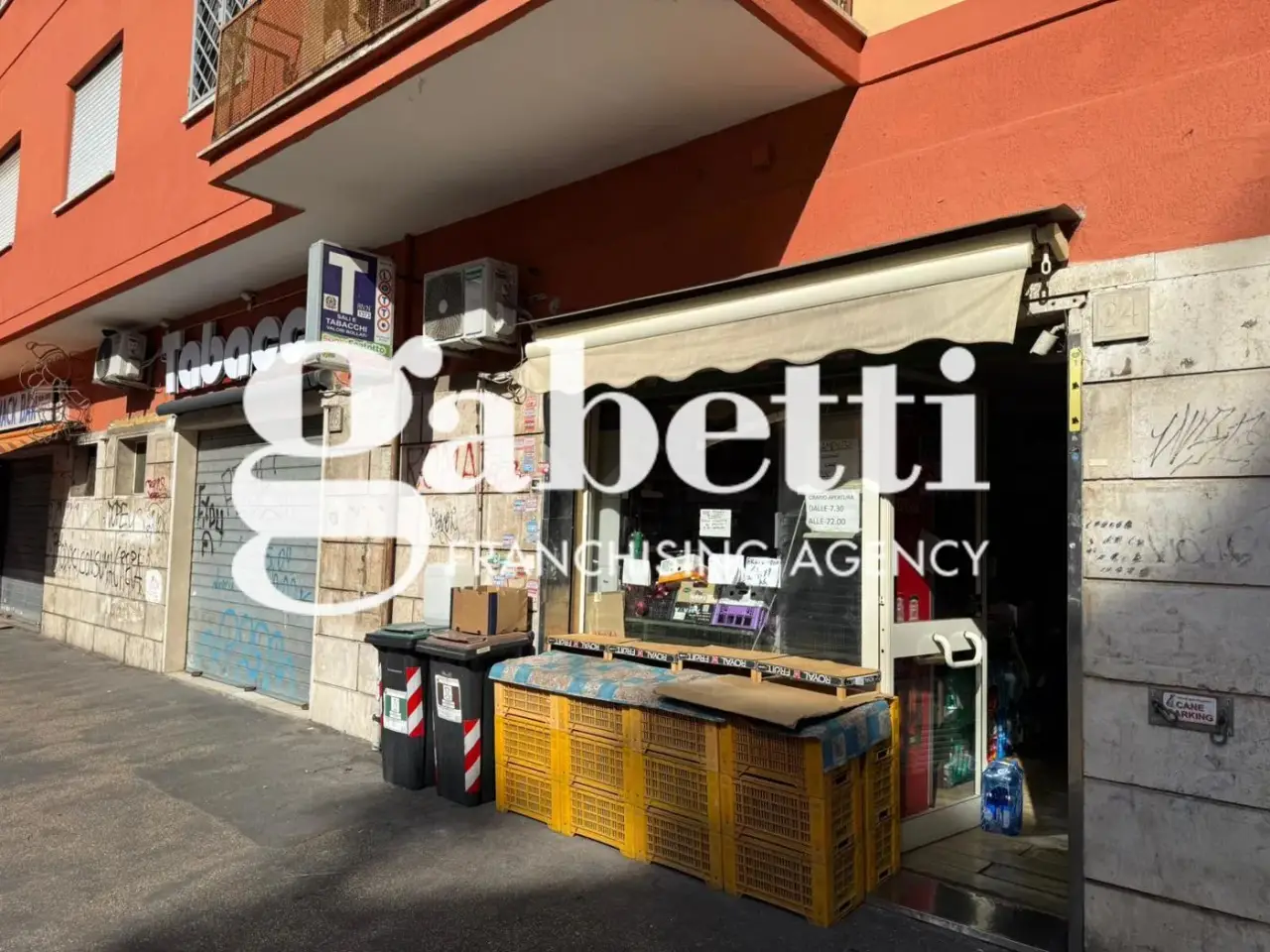 Negozio in Via delle Campanule, Roma, {3} - Foto 1
