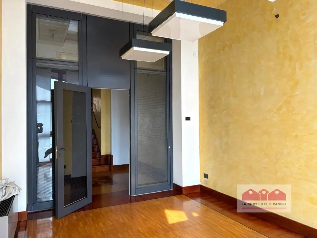 Ufficio in Via dei Cappuccini 60, Vicenza, {3} - Foto 1