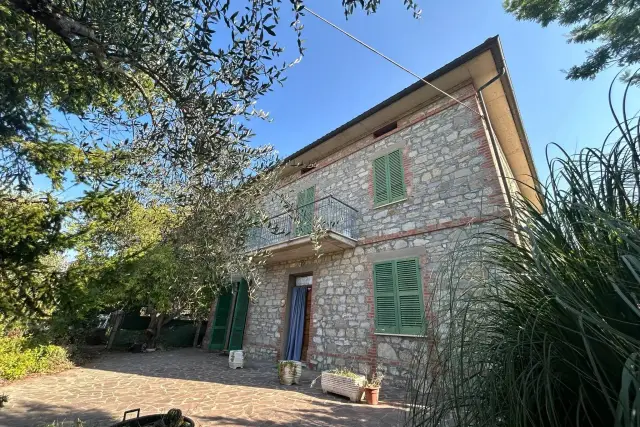 Villa in Via Taverna, Castiglione del Lago - Foto 1