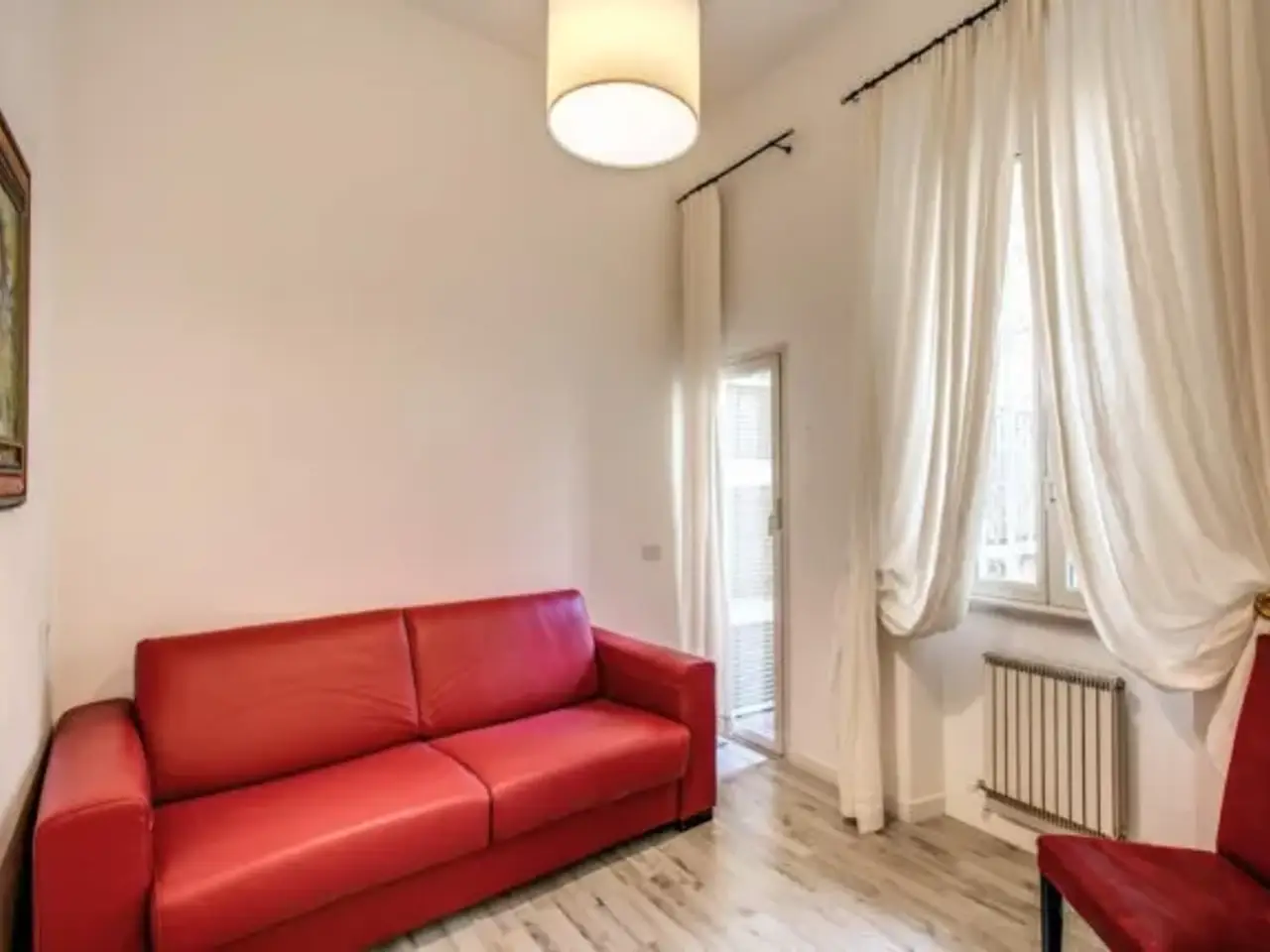Bed & Breakfast in Via Francesco Crispi, Roma, {3} - Foto 2