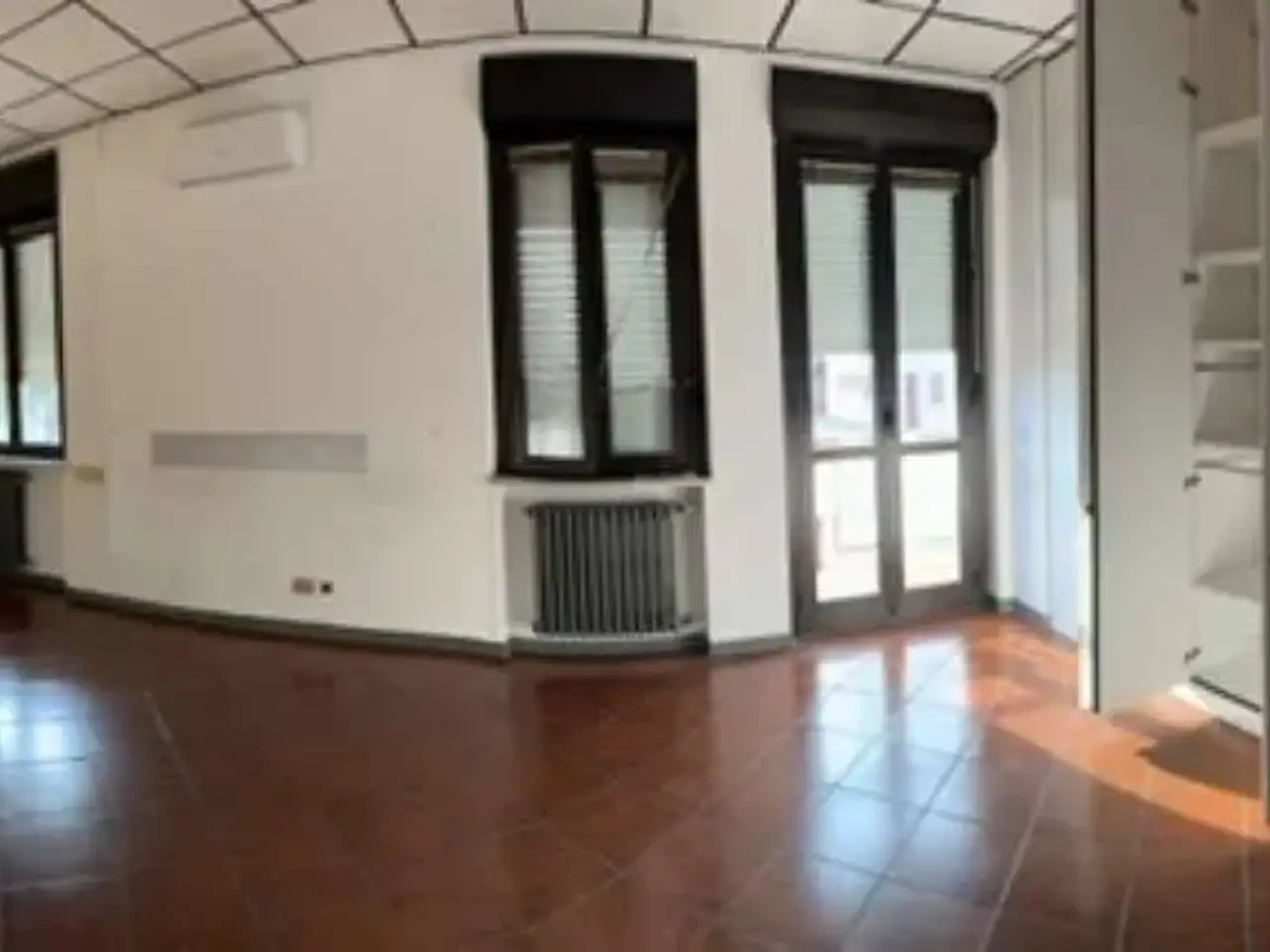 Ufficio in Via Visconti, Sant'Agabio, Novara, Novara, Novara, {3} - Foto 1