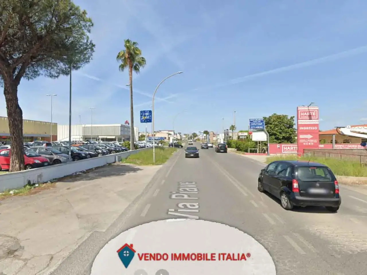 Negozio in Via Piave, Latina, {3} - Foto 2