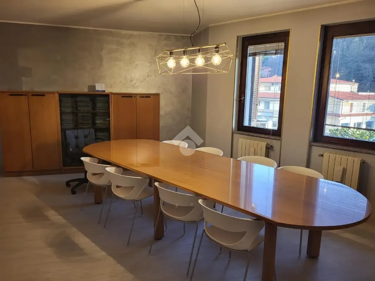 Ufficio in Viale Italia, Villongo, {3} - Foto 1