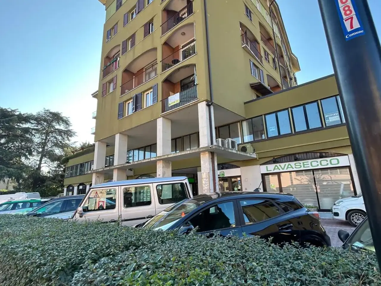 Ufficio in Via dal Mulin, Desenzano Del Garda, {3} - Foto 1