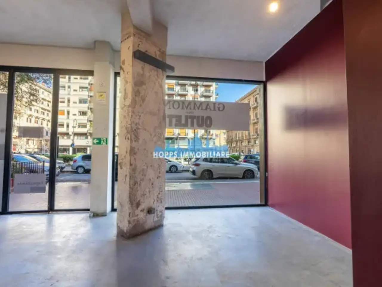 Negozio in Via della Libertà, Palermo, {3} - Foto 2
