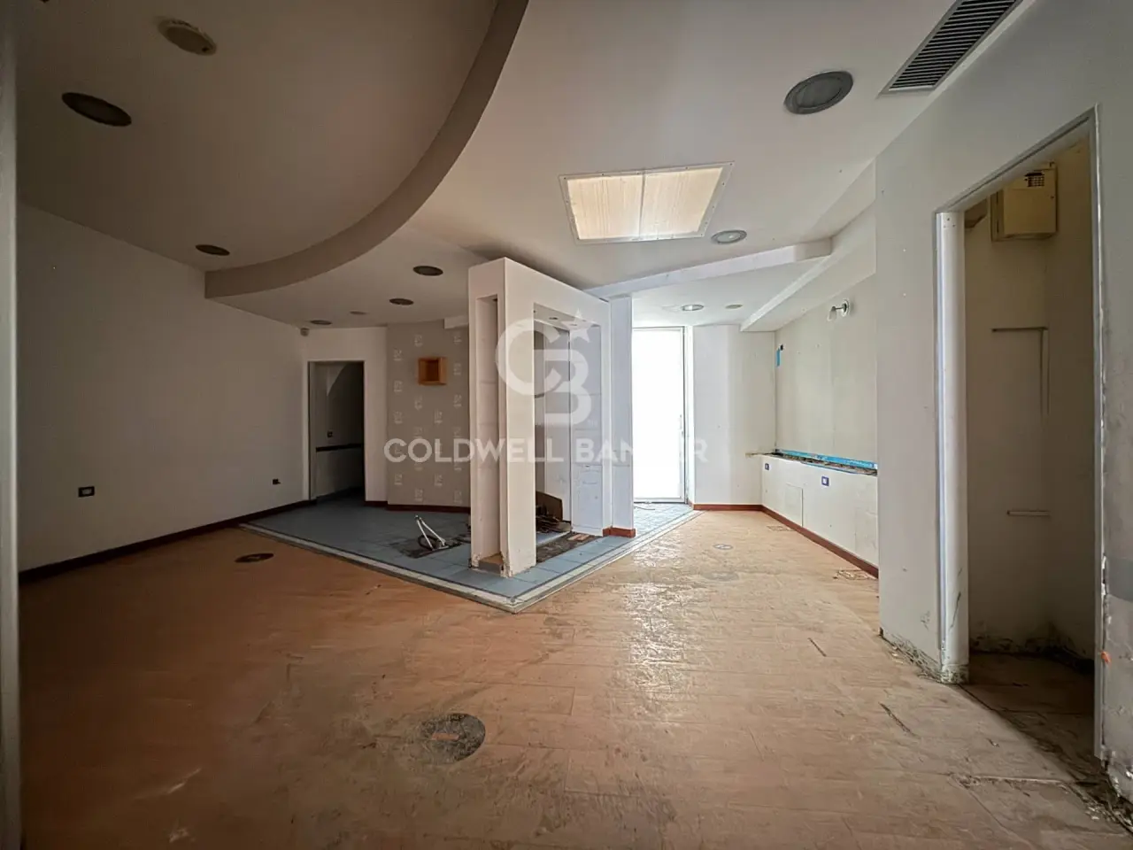 Negozio in Via Leonardo da Vinci 20, Ragusa, {3} - Foto 2