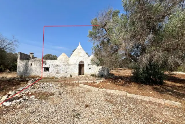 Detached house in {3}, Contada Madonna della Grotta - Photo 1