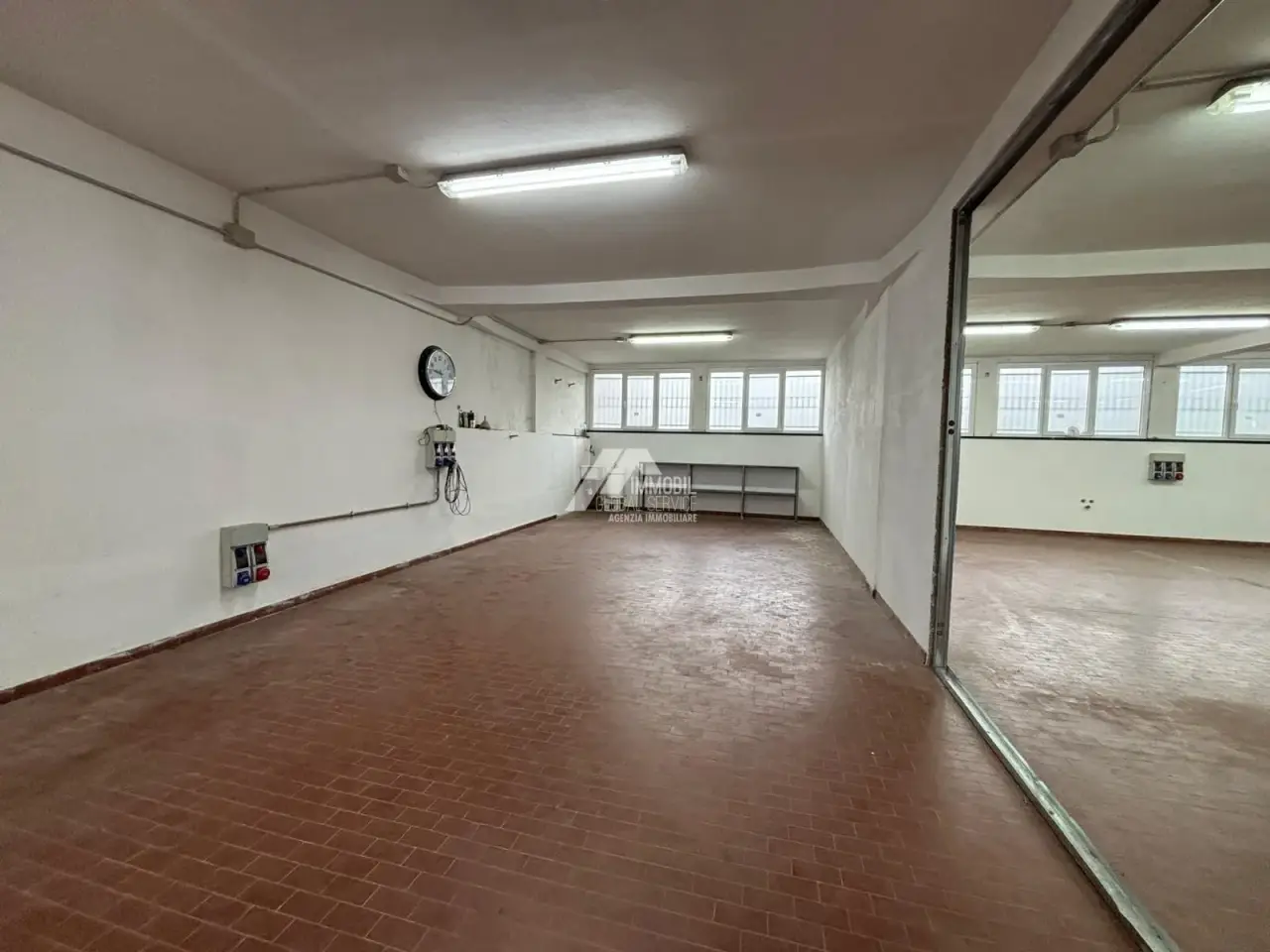 Laboratorio in Via Carabioli, Cellatica, {3} - Foto 2