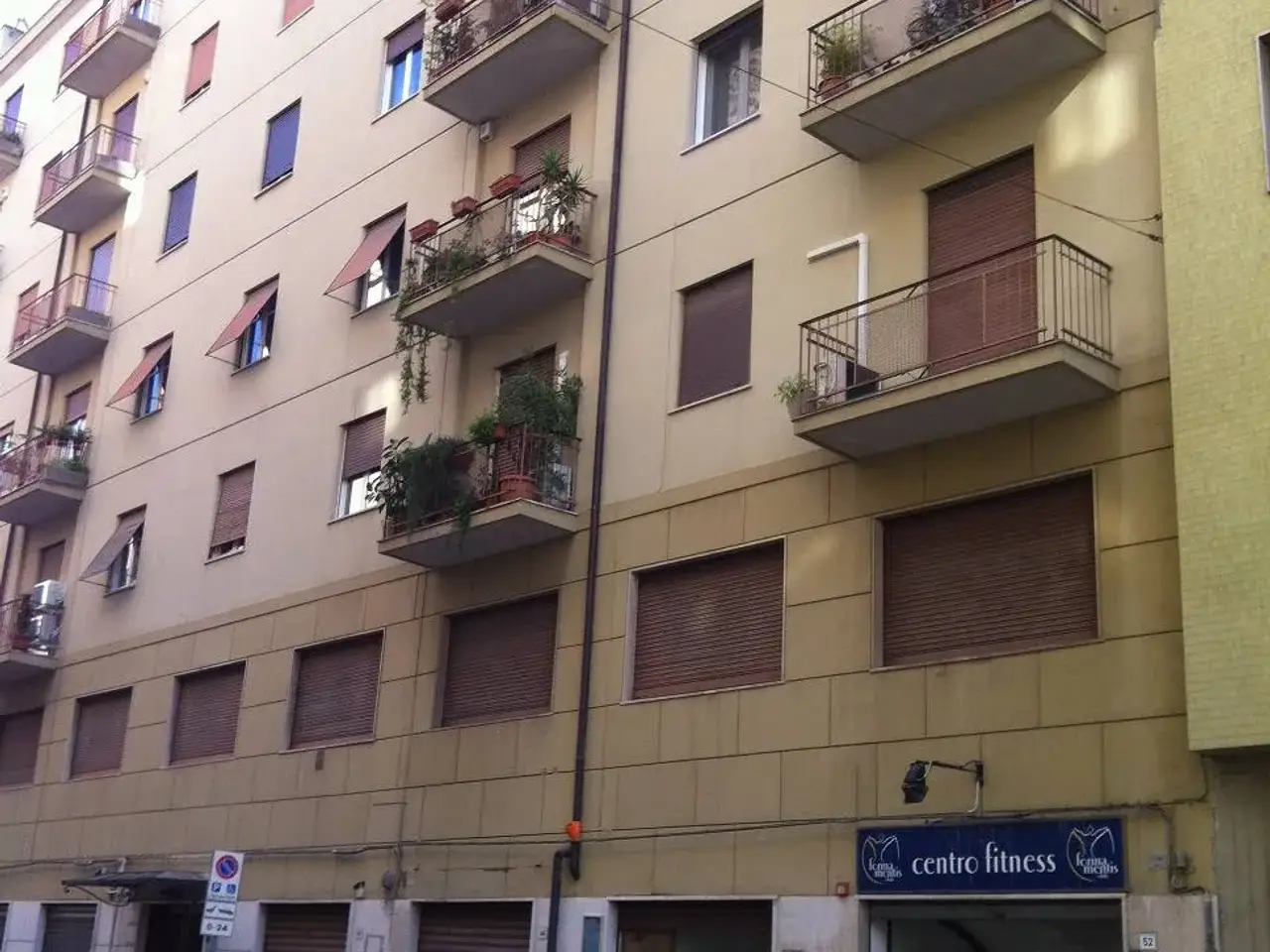 Ufficio in Via Saverio Scrofani, Palermo, {3} - Foto 1