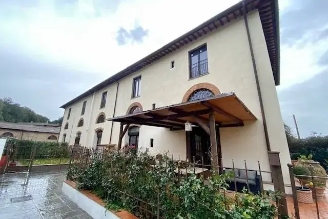 3-room flat in Strada Provinciale Traversa del Ferrone, Greve in Chianti - Photo 1