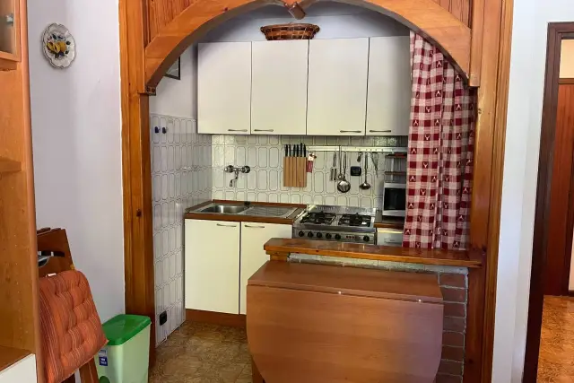 One-room flat in Corso Nizza 88, Limone Piemonte - Photo 1