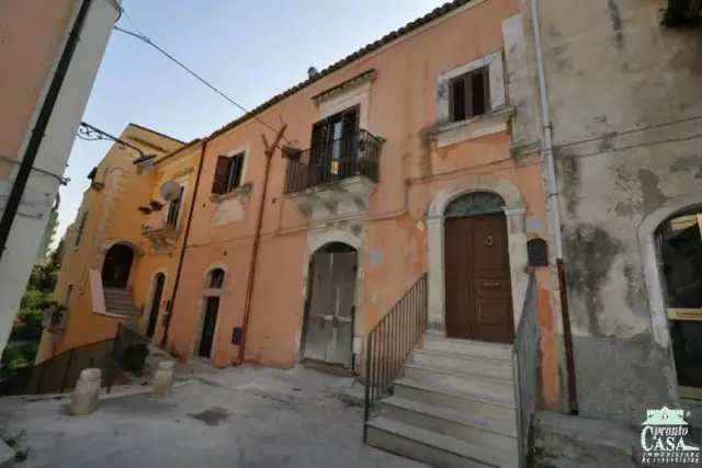 Detached house, Ragusa - Photo 1