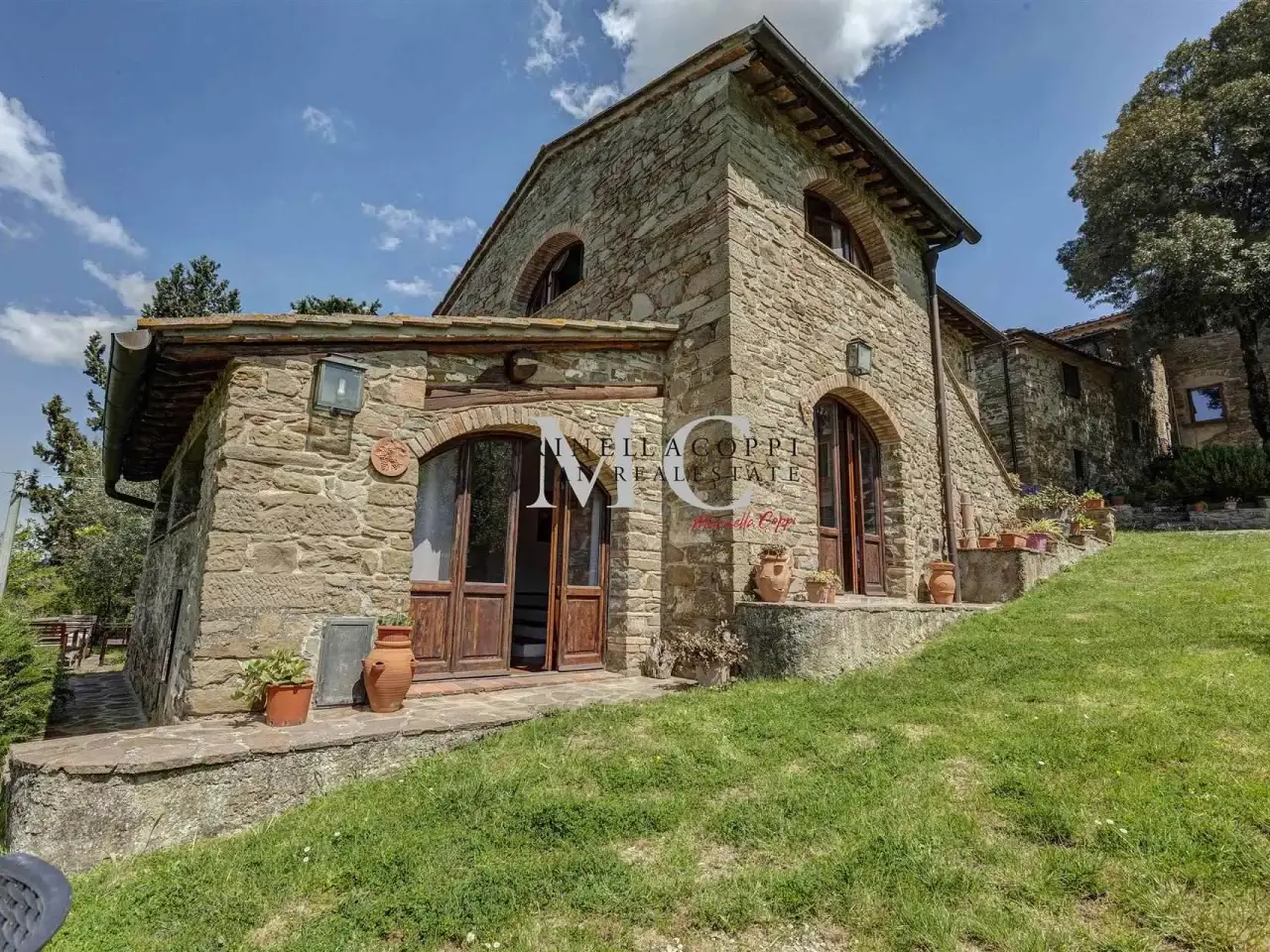 Agriturismo in , Greve In Chianti, {3} - Foto 2