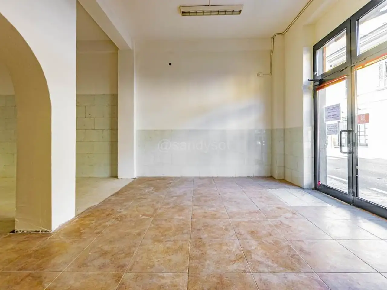 Negozio in Via Marsala, Casalpusterlengo, {3} - Foto 2
