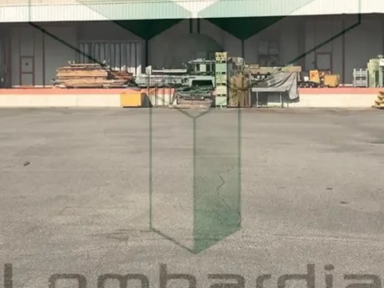 Capannone in , Chignolo D'Isola, {3} - Foto 1