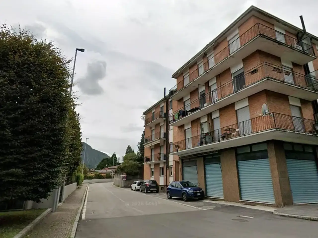 Negozio in Via S. Dionigi, Valmadrera, {3} - Foto 2