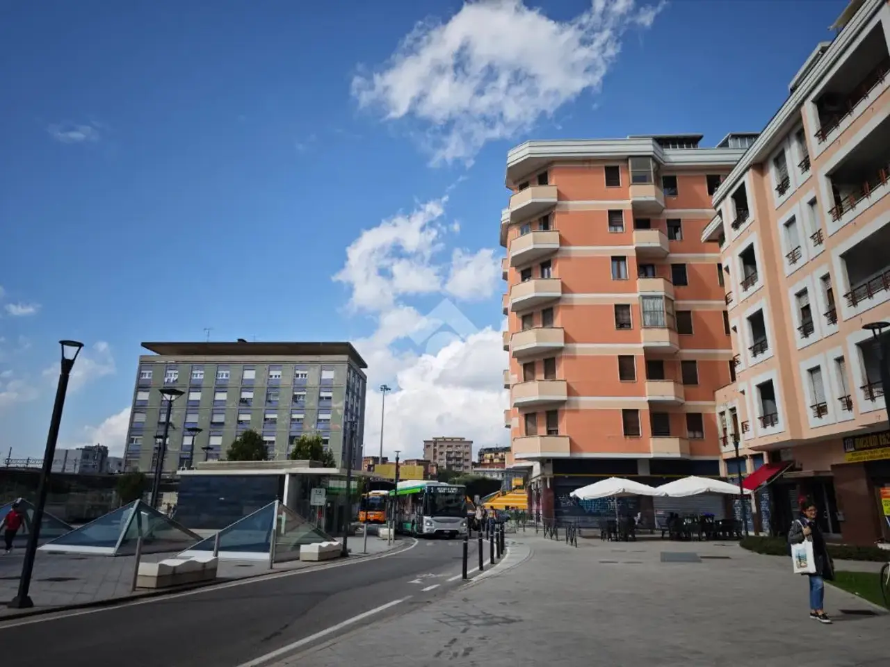Ufficio in Viale della Stazione 63, Brescia, {3} - Foto 2