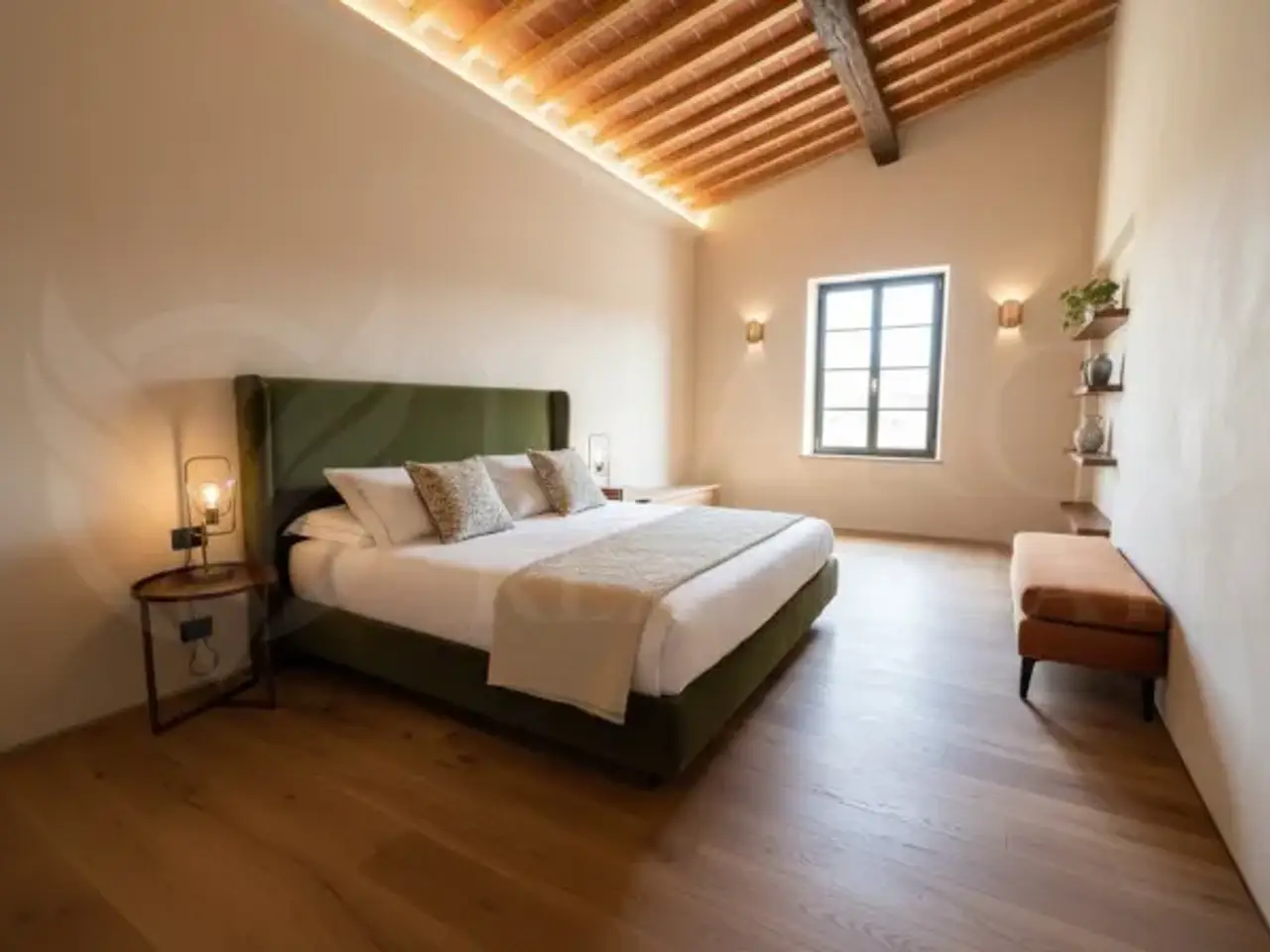 Bed & Breakfast in Borgo Santi Apostoli 20, Firenze, {3} - Foto 2