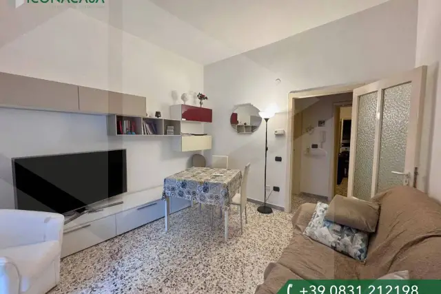 2-room flat in Via Armando Diaz, Ostuni - Photo 1