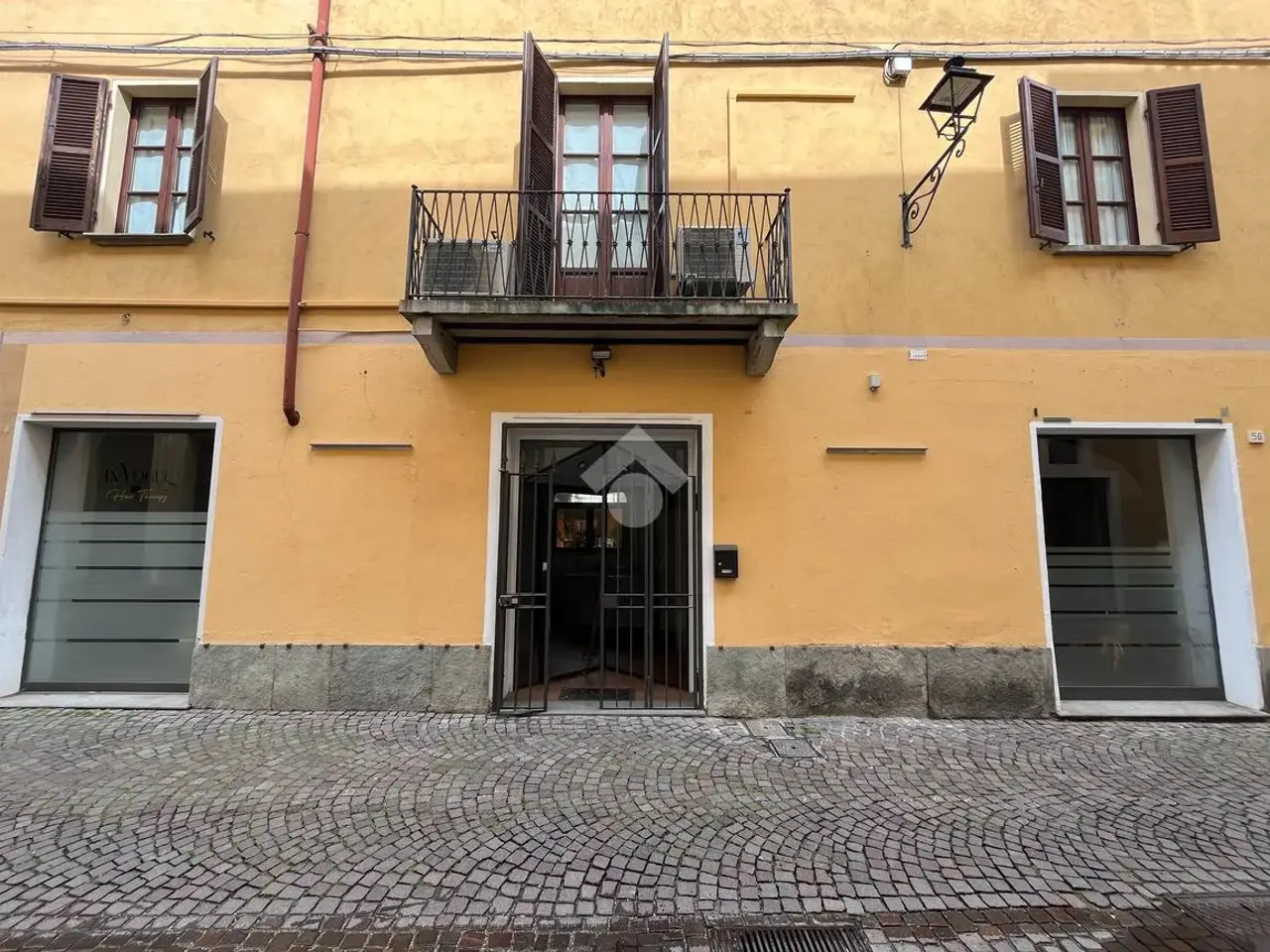 Negozio in Via del Pino 56, Pinerolo, {3} - Foto 1