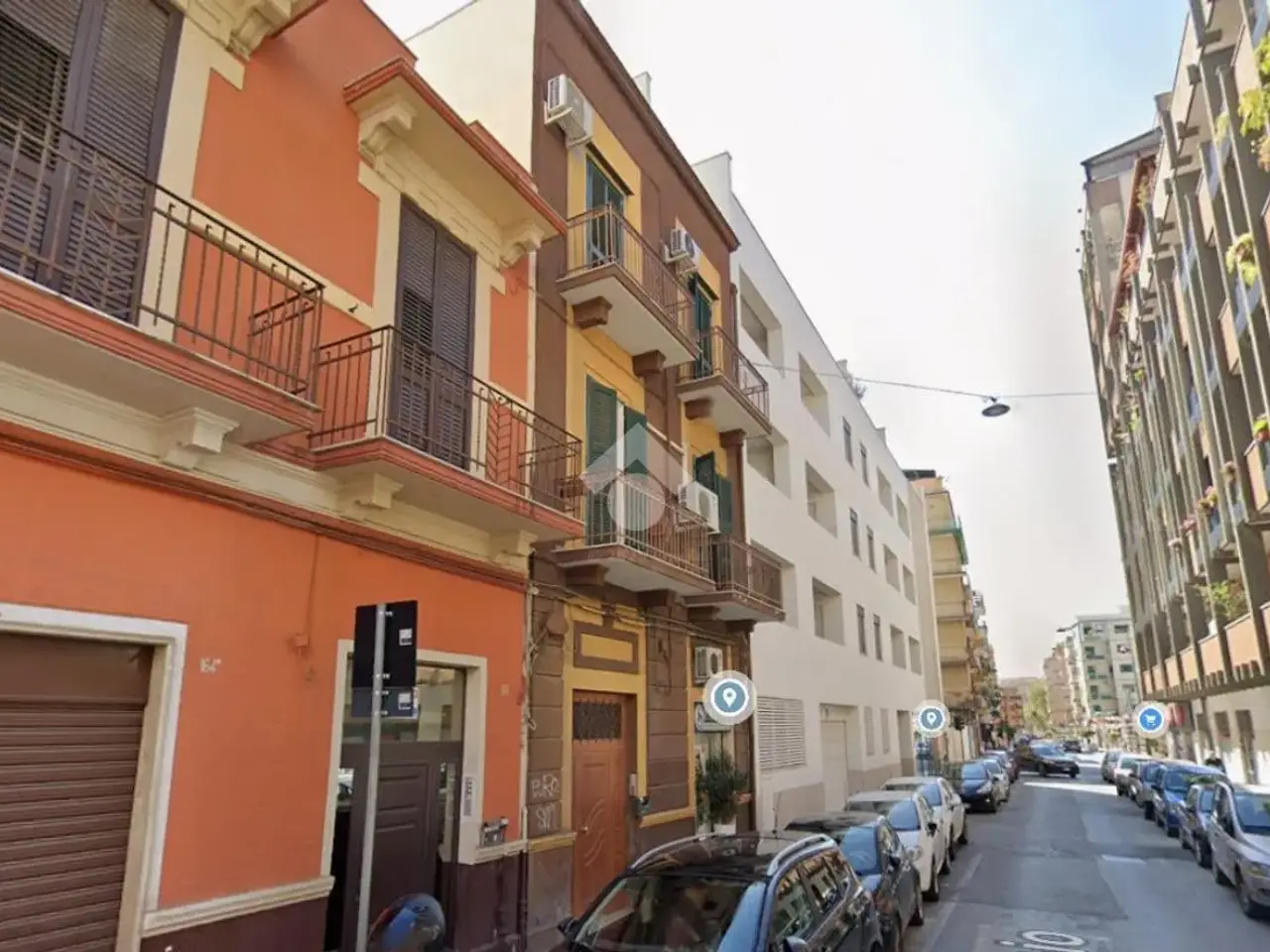 Negozio in Via Pasubio 170, Bari, {3} - Foto 1