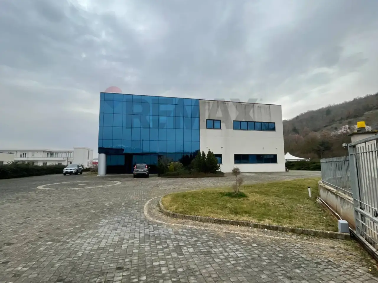 Ufficio in Via Saragat, L'Aquila, {3} - Foto 2
