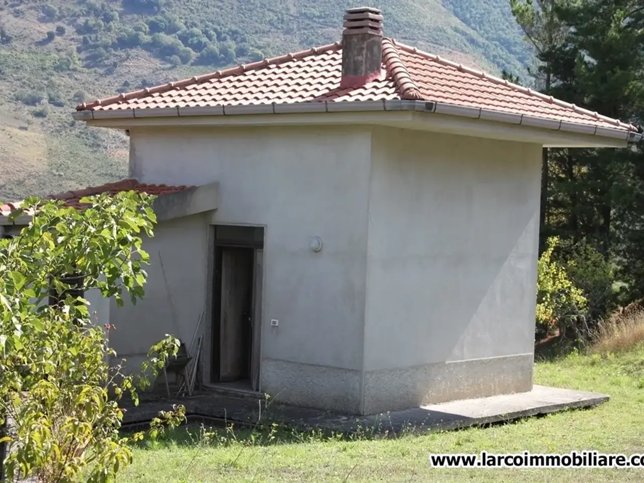 Podere - Tenuta in , Papasidero, {3} - Foto 1