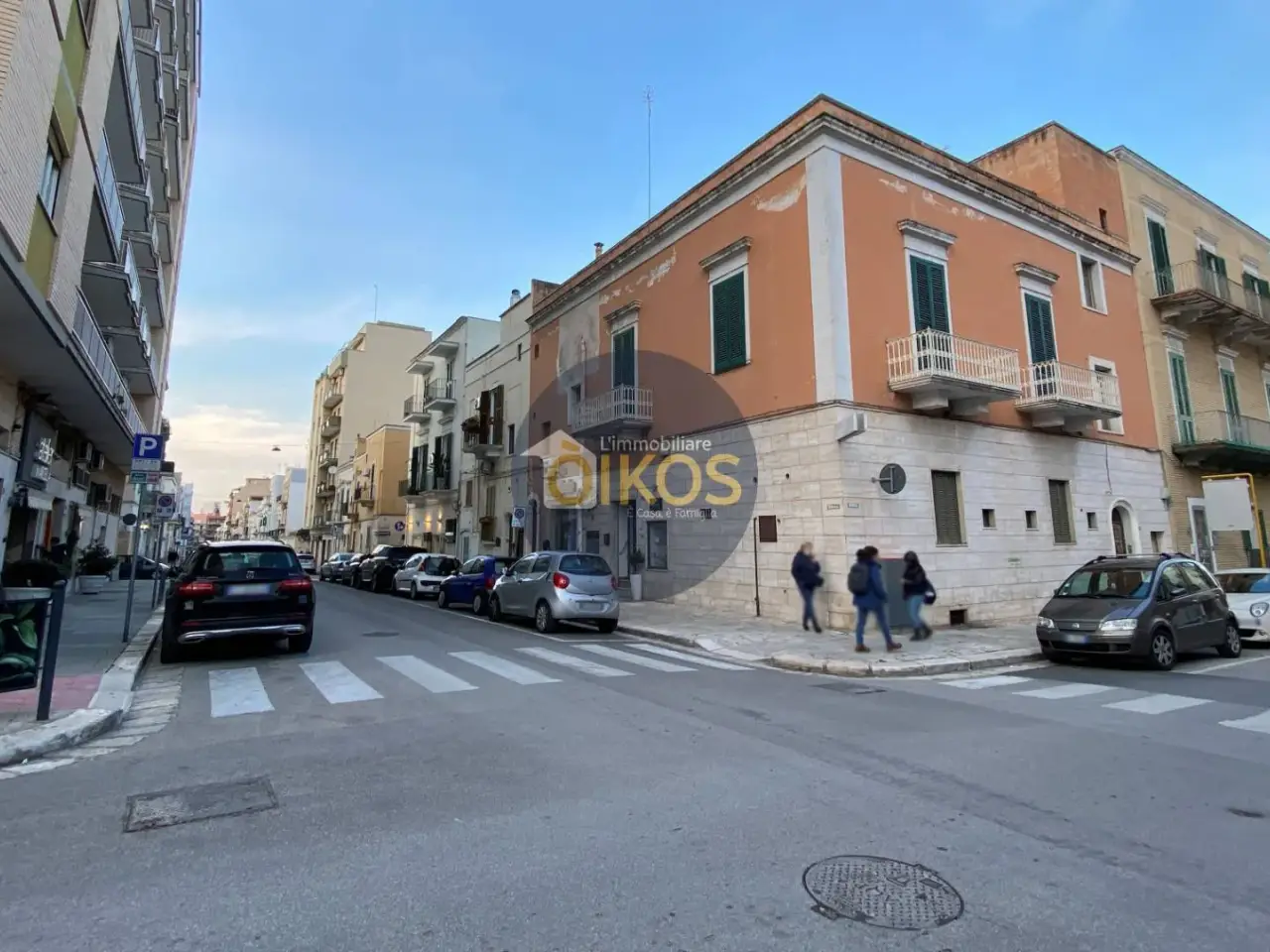 Negozio in Via Bixio 171/a, Monopoli, {3} - Foto 2