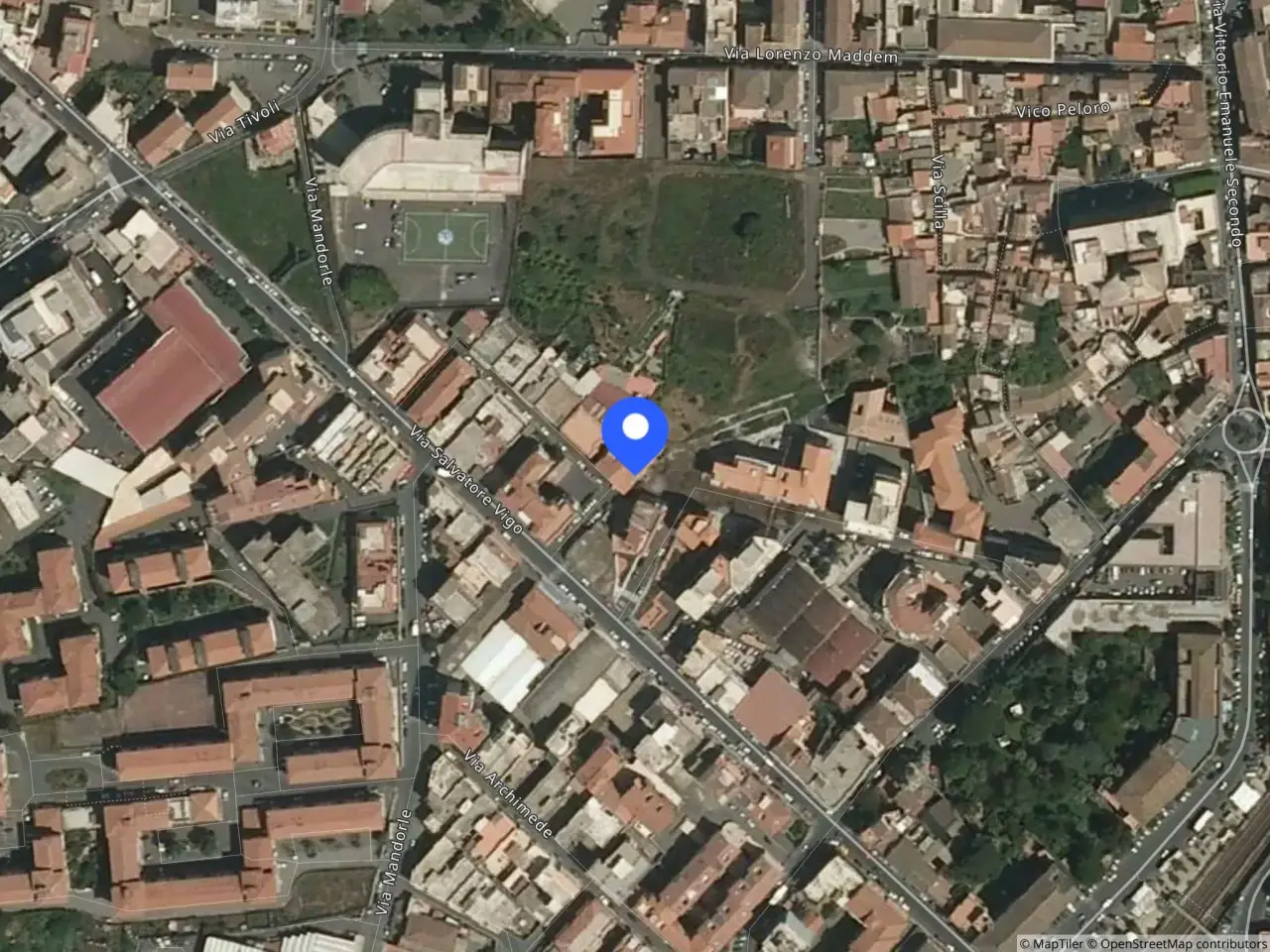 Ufficio in Via Mariano Panebianco, 2, 95024 Acireale Ct, Italia 2, Acireale, {3} - Foto 2