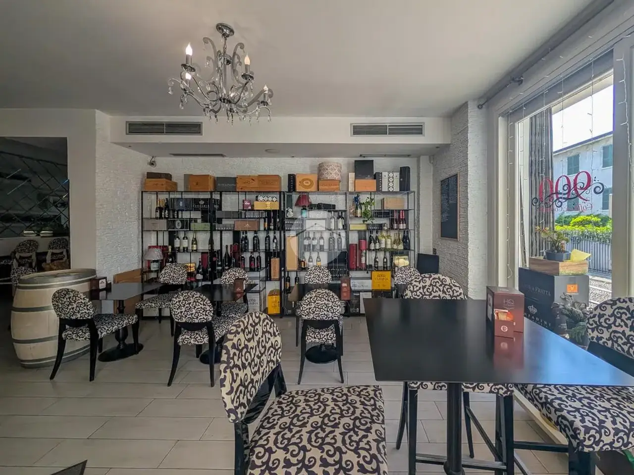 Negozio in Via Chiassi 31, Castiglione Delle Stiviere, {3} - Foto 1