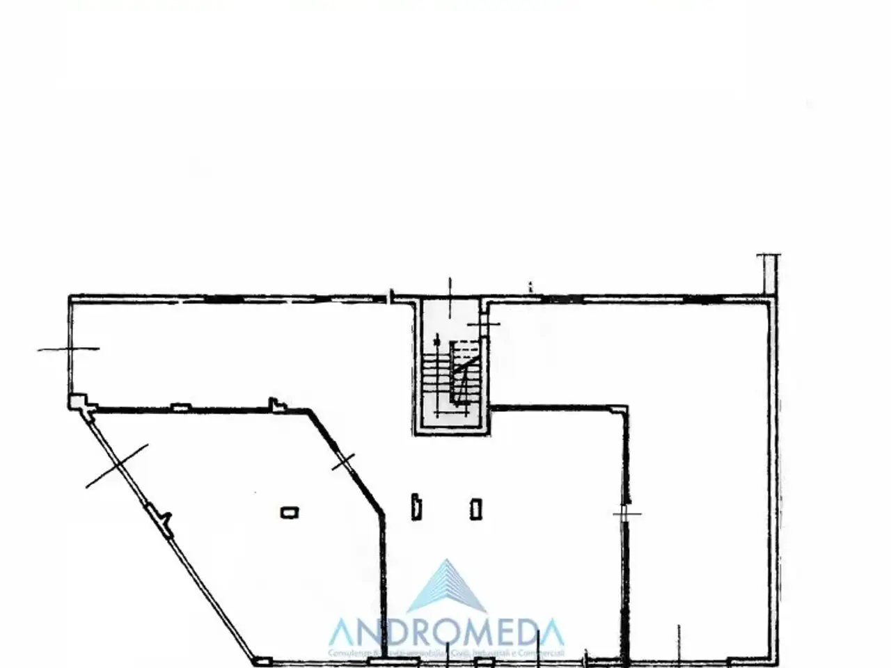 Palazzina commerciale in , Cardito, {3} - Foto 2