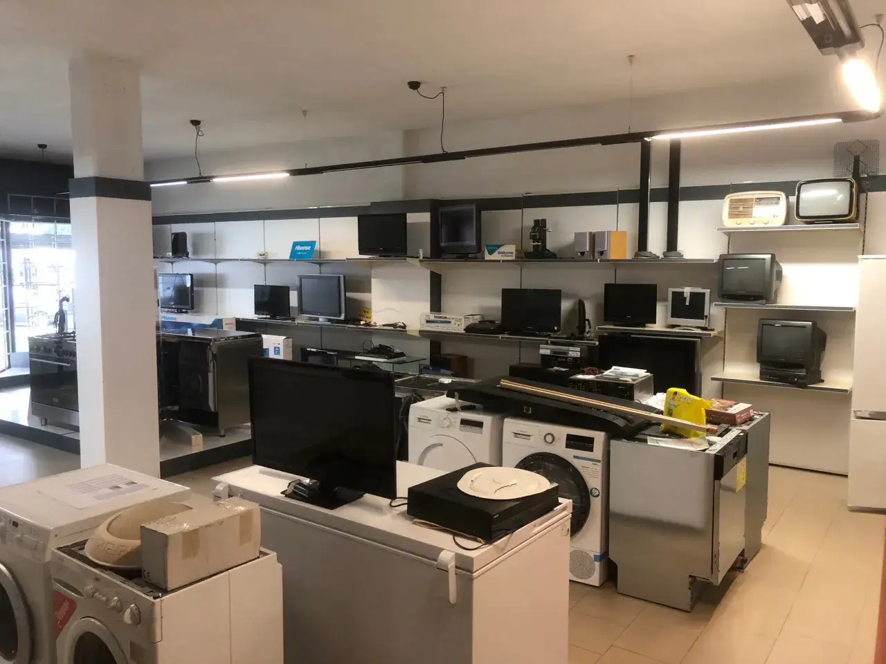 Negozio in Via Roma, Grisignano Di Zocco, {3} - Foto 1