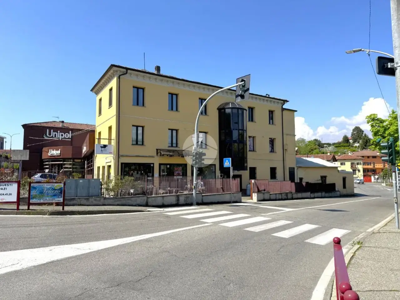 Ufficio in Via Sant' Ulderico 1, Ivrea, {3} - Foto 1