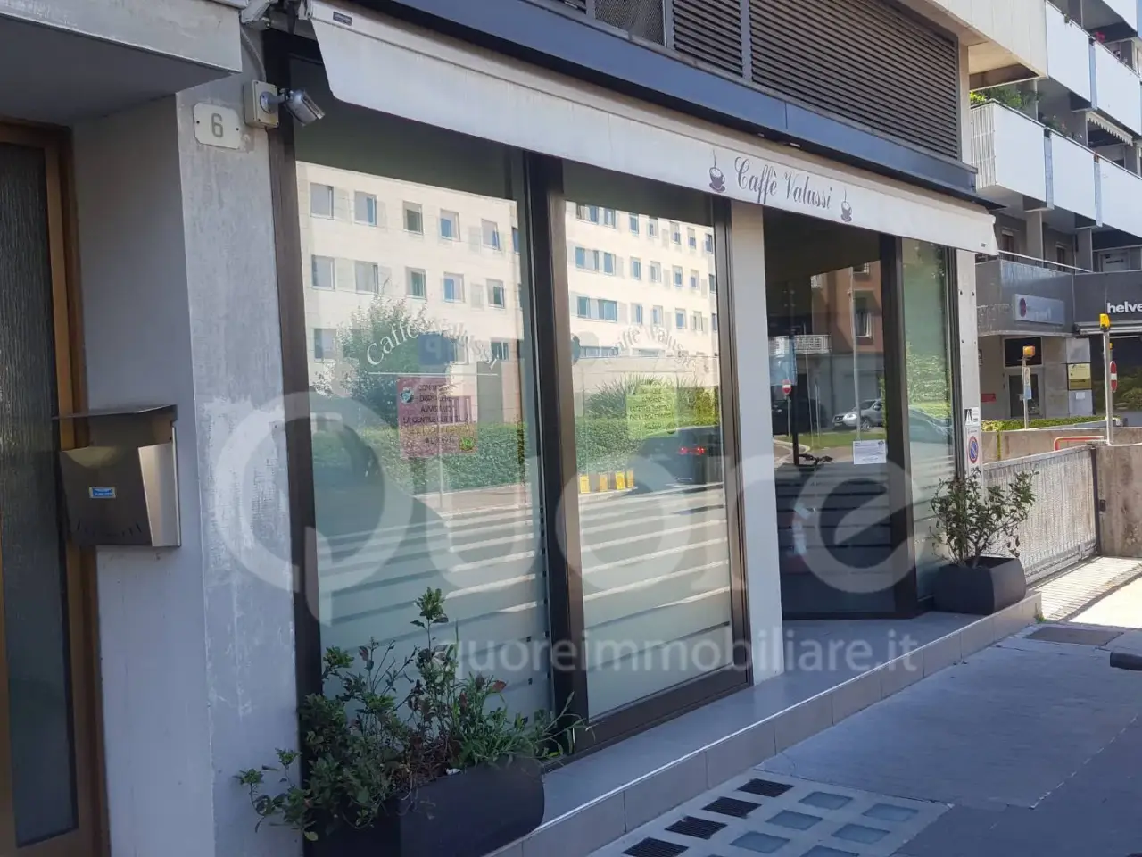 Negozio in Via Valussi 8, Udine, {3} - Foto 1