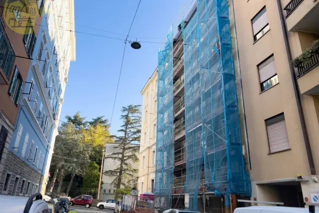 Monolocale in vendita, Via Cristoforo Cancellieri 23, Trieste - Foto 1
