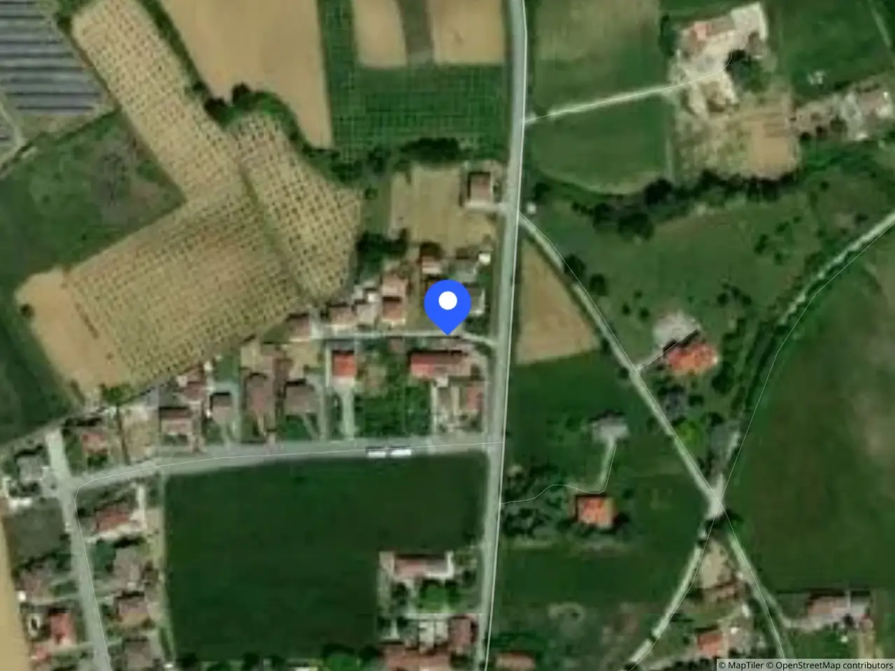 Autorimessa in Str. Fubine, 28, 15023 Felizzano al, Italia 28, Felizzano, {3} - Foto 2