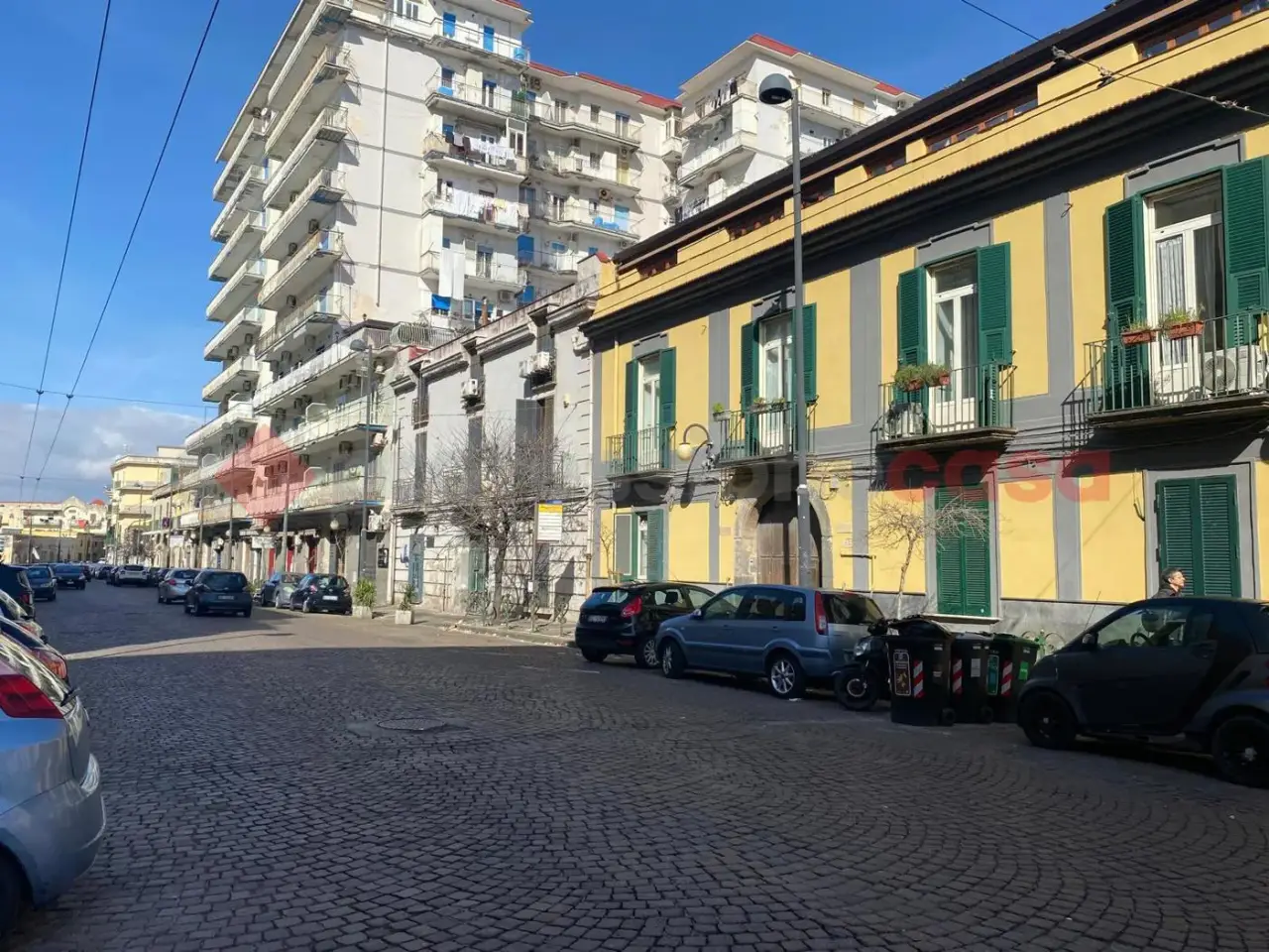 Magazzino in Corso San Giovanni a Teduccio  1034, Napoli, {3} - Foto 1