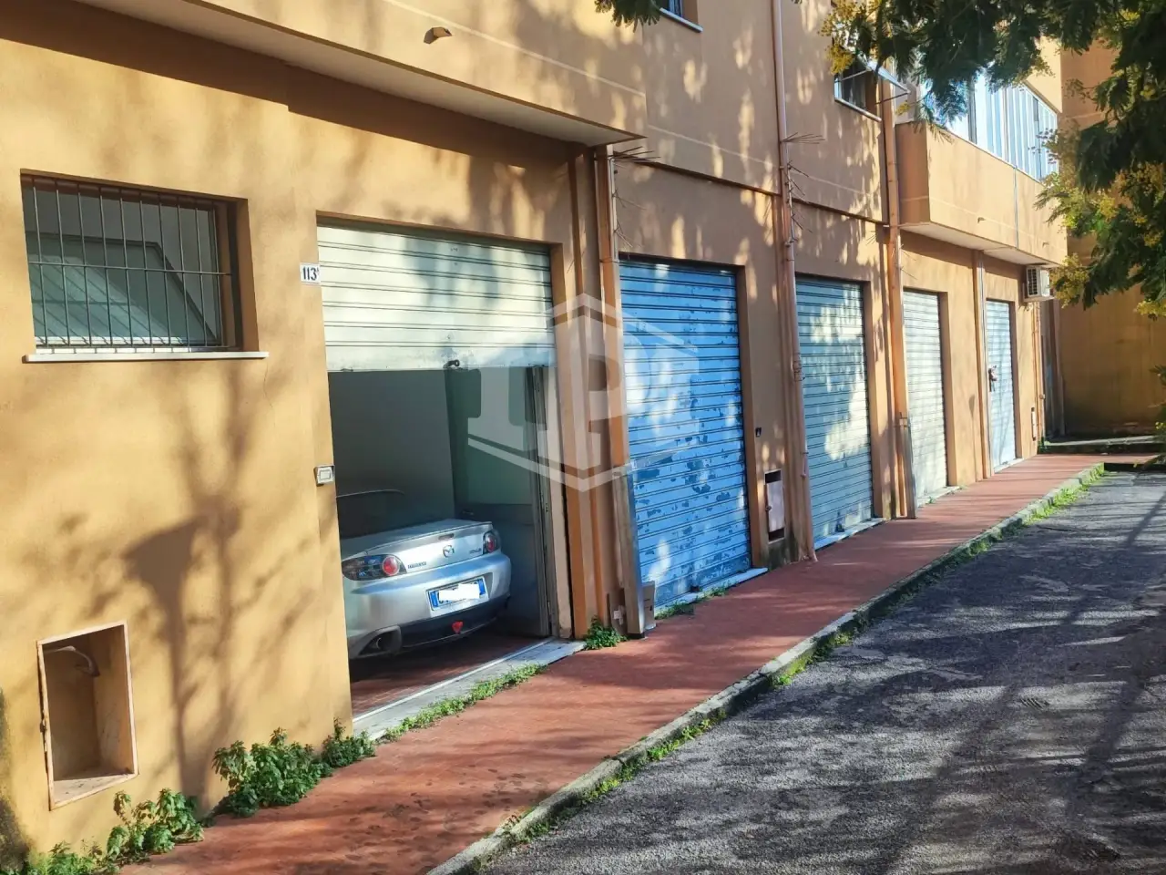 Magazzino in Via San Marino, Genova, {3} - Foto 1