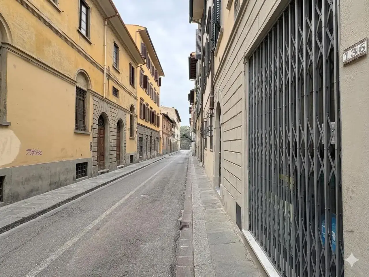 Negozio in Via Guelfa, Firenze, {3} - Foto 2
