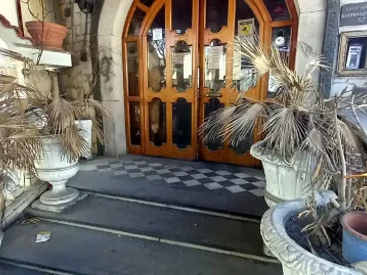 Ristorante in Svincolo Castellammare di Stabia, Pompei, {3} - Foto 2