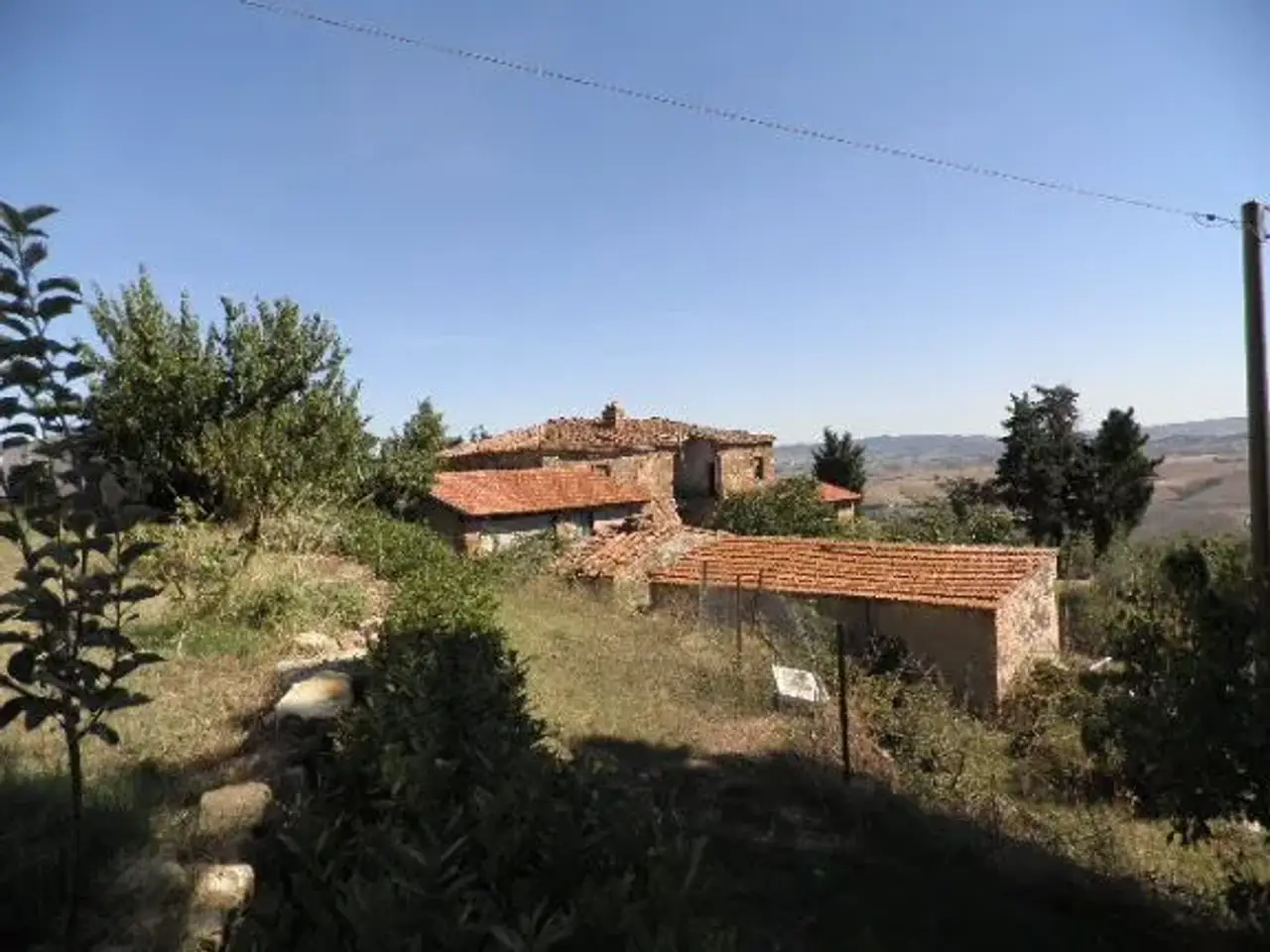 Azienda agricola in , Montecatini Val Di Cecina, {3} - Foto 2