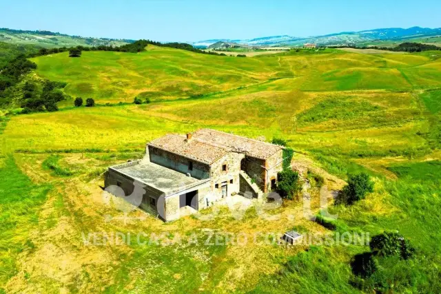 Landhaus, Pienza - Foto 1