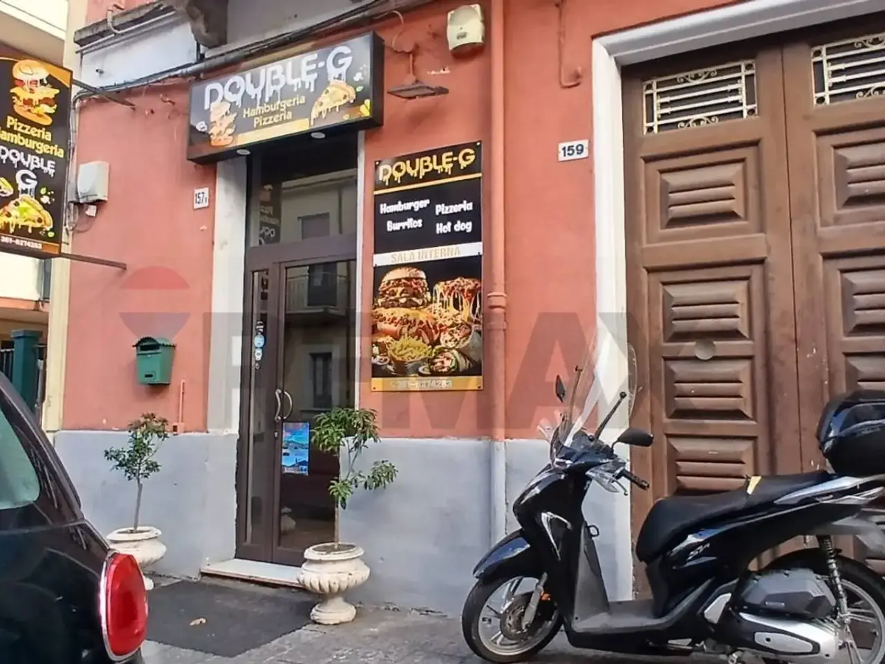 Negozio in Via Umberto I 159, Fiumefreddo Di Sicilia, {3} - Foto 1