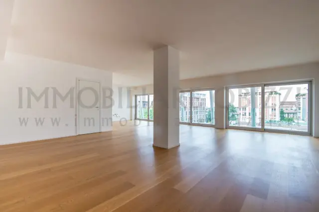 4-room flat in Via Martiri della Liberta, Padova - Photo 1