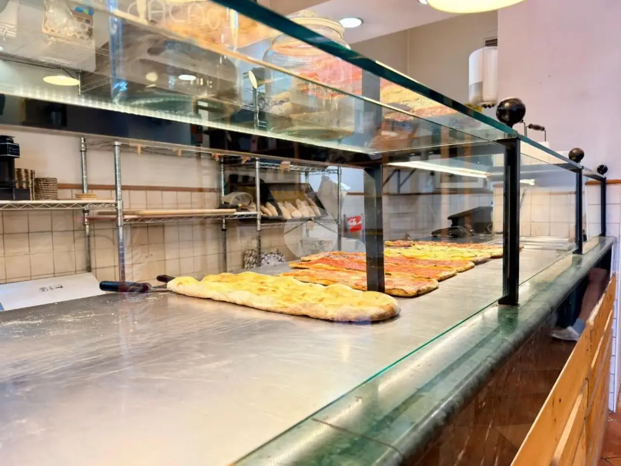 Negozio in Via della Magliana 271, Roma, {3} - Foto 1