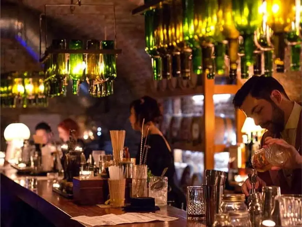Bar in , Venezia, {3} - Foto 1