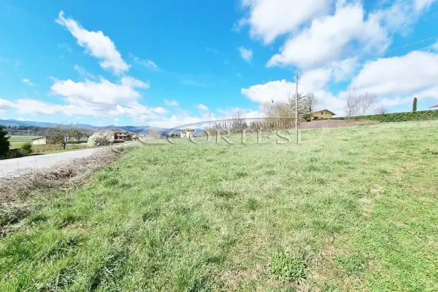 Terreno edificabile, Città di Castello - Foto 1