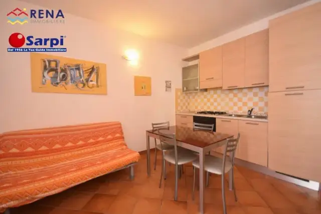 2-room flat in Via Genova, Santa Teresa Gallura - Photo 1