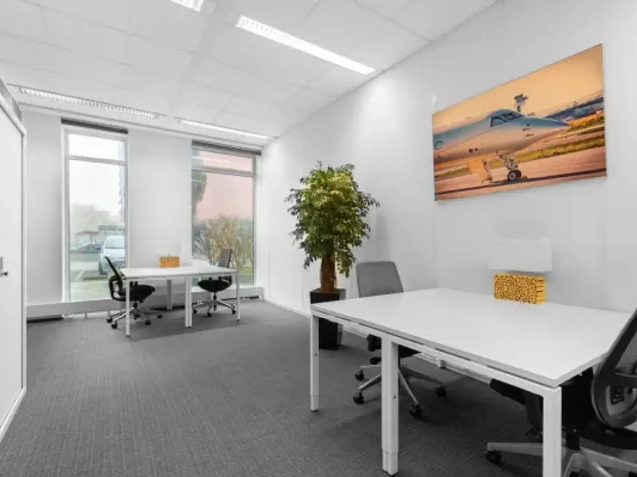 Ufficio in Corso Valdocco 2, Torino, {3} - Foto 1
